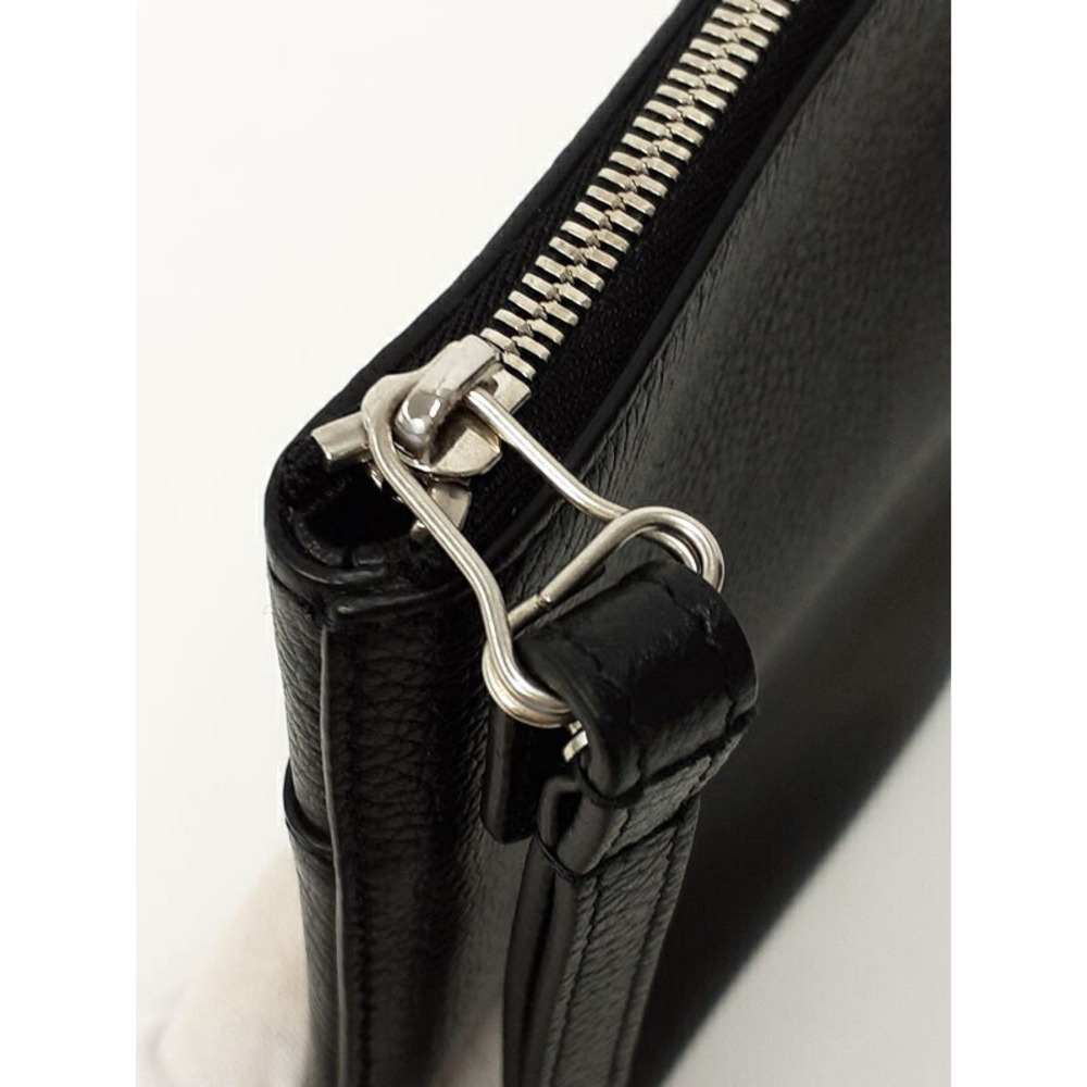 Balenciaga Everyday Clutch Bag - Picture 8 of 9